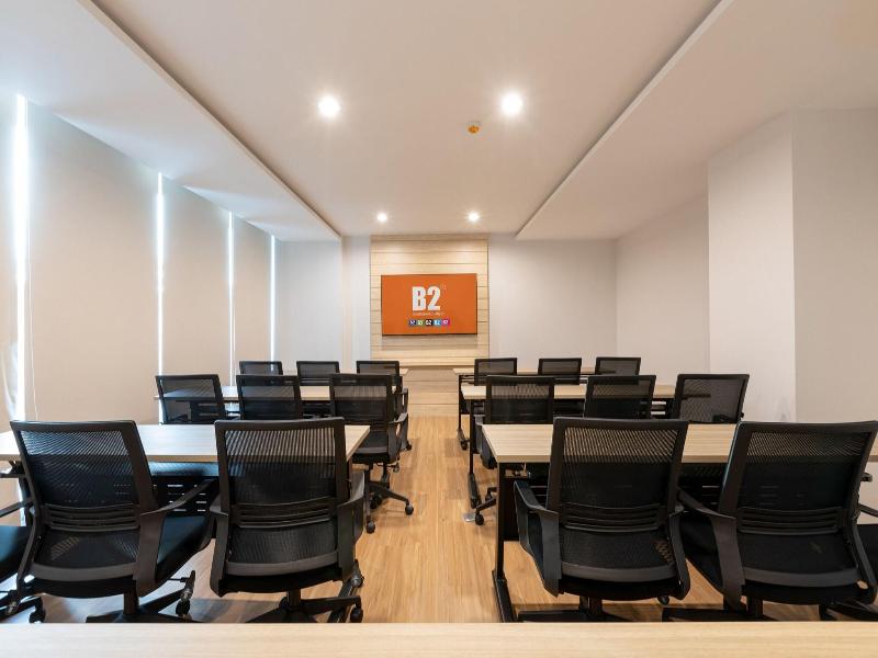 B2 Don Mueang Premier Hotel image