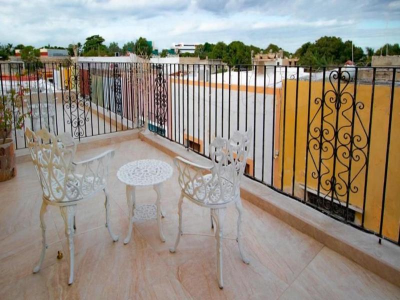 Hotel El Navegante