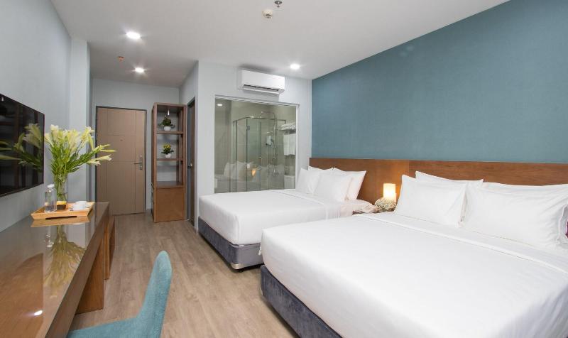 Piano Hotel image