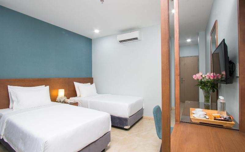 Piano Hotel image