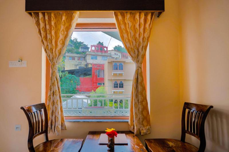 Kumbhal Palace Kumbhalgarh image