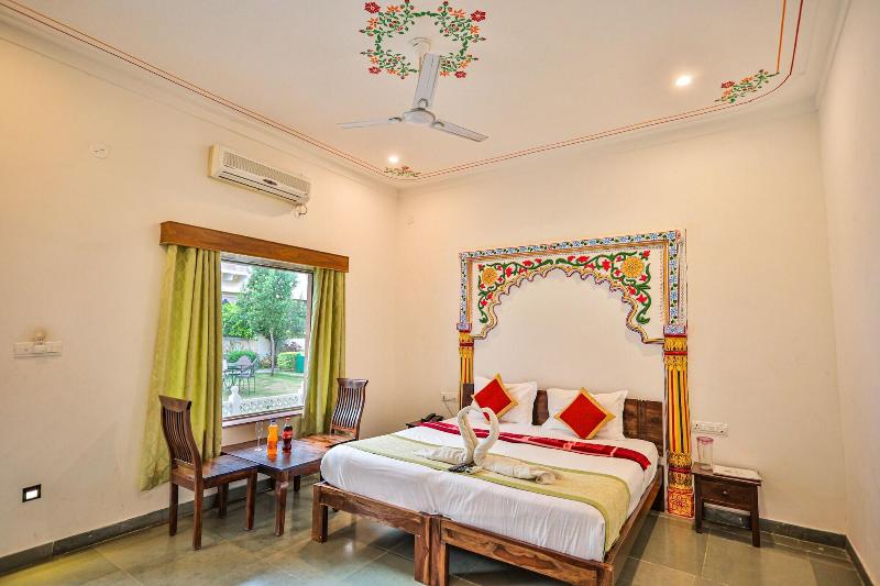 Kumbhal Palace Kumbhalgarh image