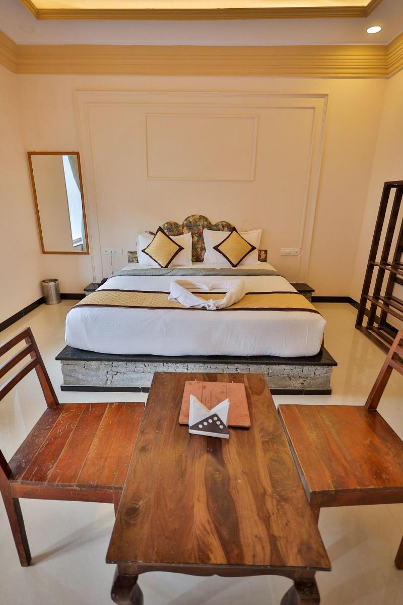 Kumbhal Palace Kumbhalgarh image