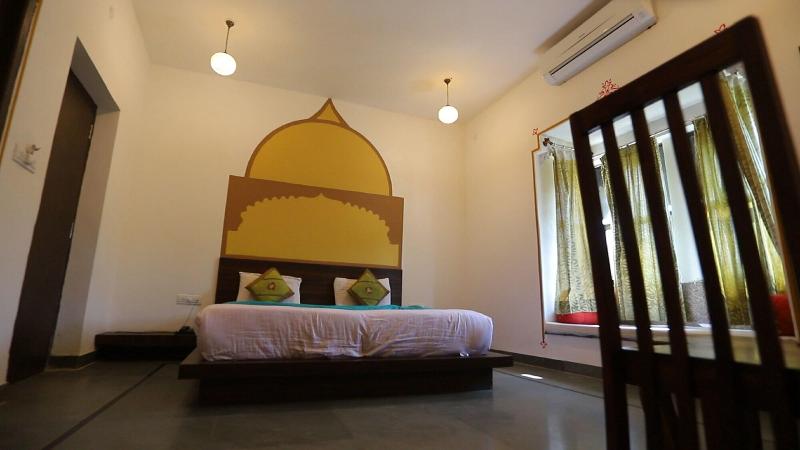 Kumbhal Palace Kumbhalgarh image