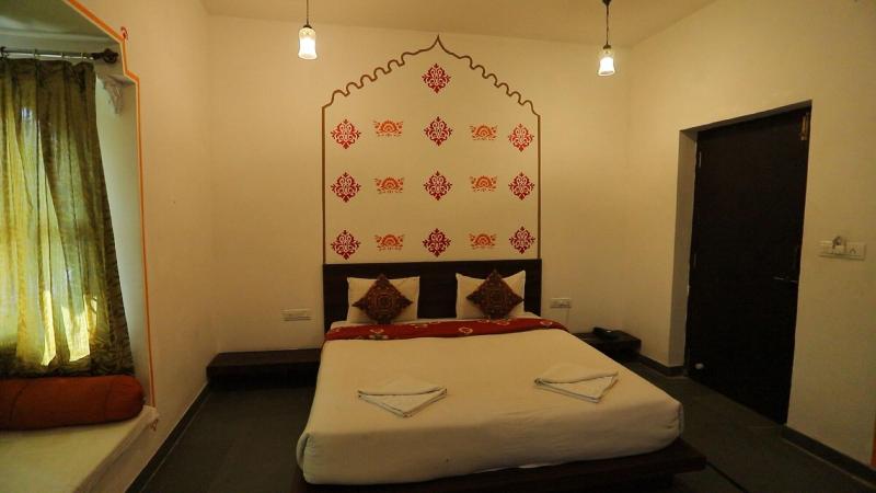 Kumbhal Palace Kumbhalgarh image
