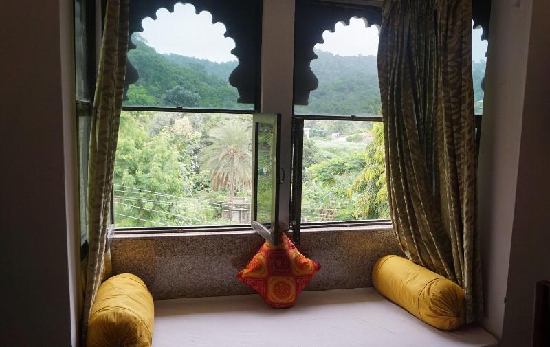 Kumbhal Palace Kumbhalgarh image