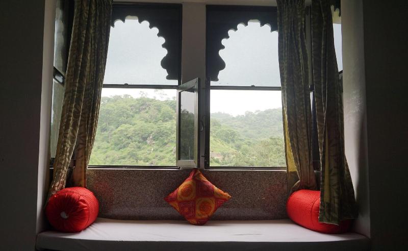 Kumbhal Palace Kumbhalgarh image