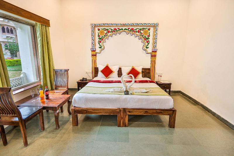 Kumbhal Palace Kumbhalgarh image