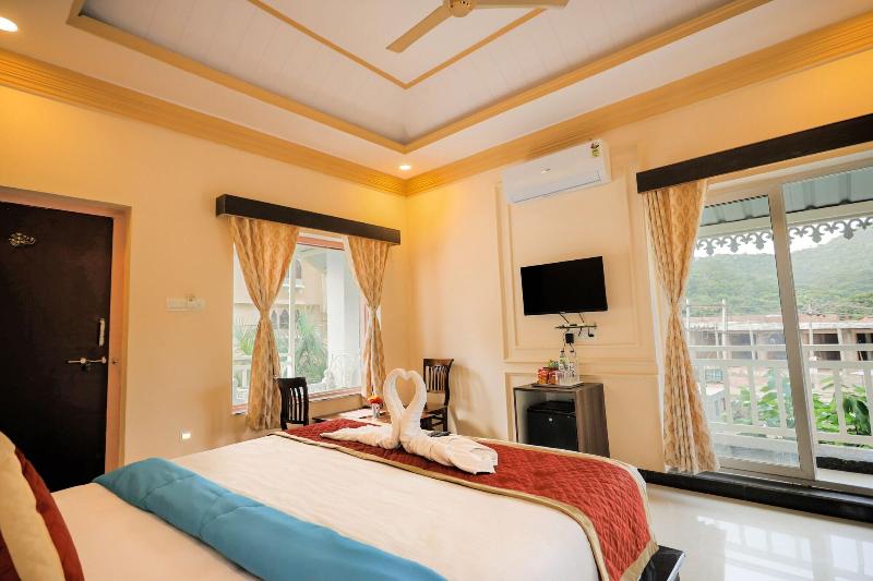 Kumbhal Palace Kumbhalgarh image