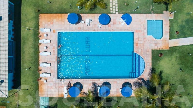 Porto Luar Apart Hotel image
