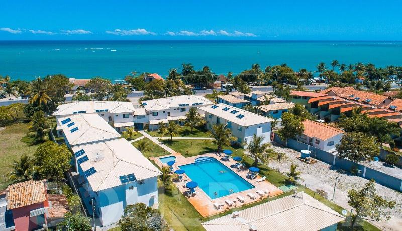Porto Luar Apart Hotel image