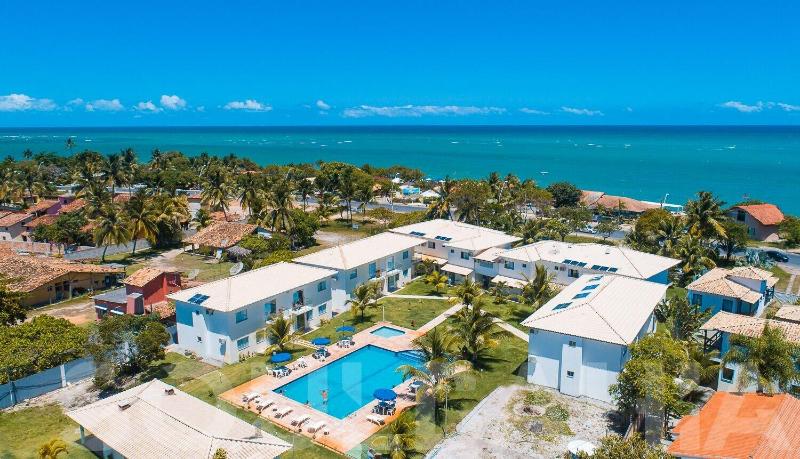 Porto Luar Apart Hotel image