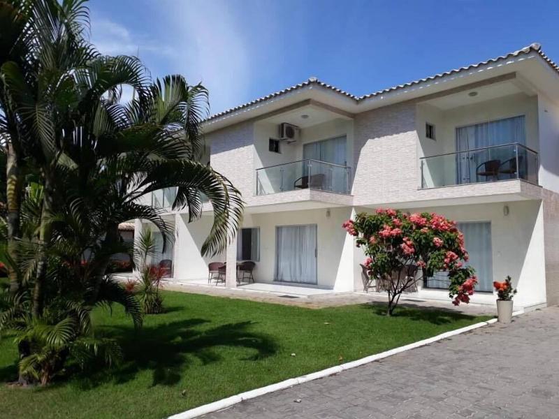 Porto Luar Apart Hotel image