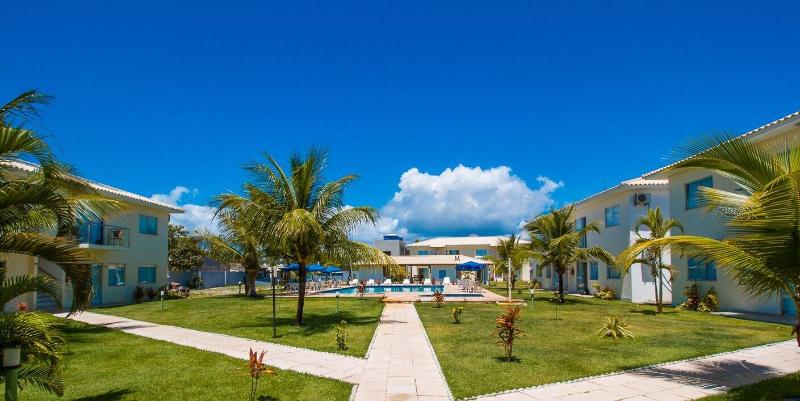 Porto Luar Apart Hotel image