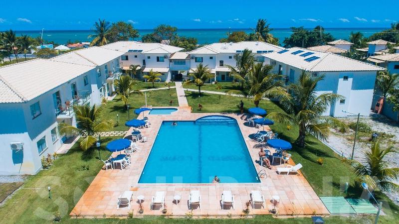 Porto Luar Apart Hotel image