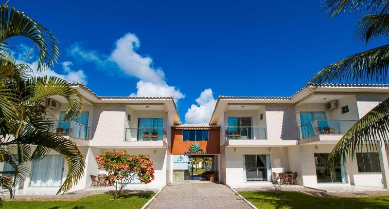 Porto Luar Apart Hotel image