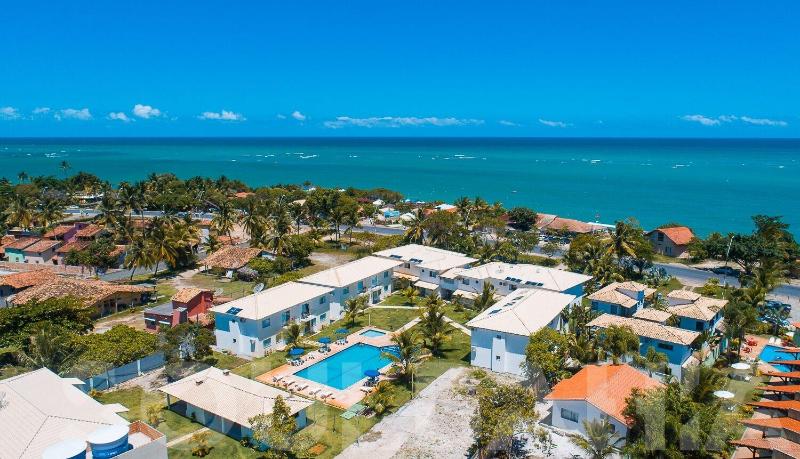 Porto Luar Apart Hotel image