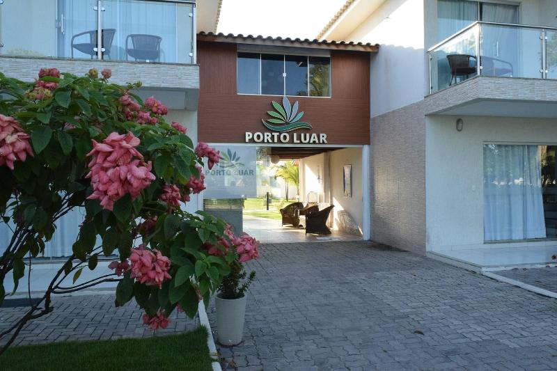Porto Luar Apart Hotel image