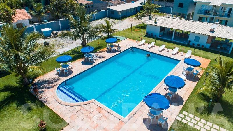 Porto Luar Apart Hotel image