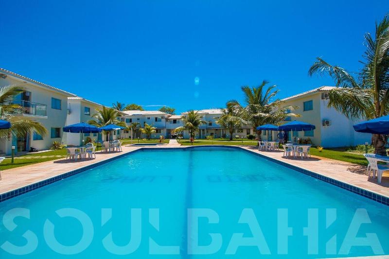 Porto Luar Apart Hotel image