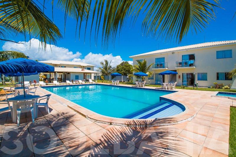 Porto Luar Apart Hotel image