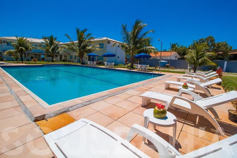 Porto Luar Apart Hotel image