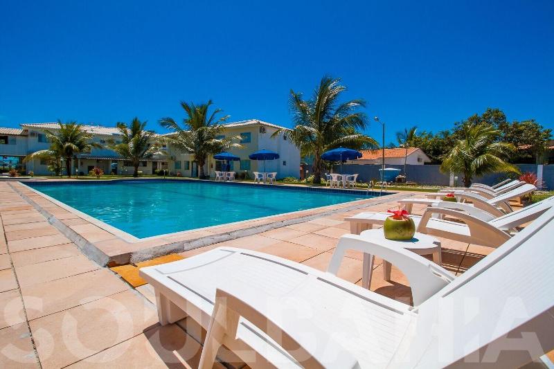 Porto Luar Apart Hotel image
