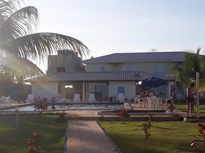 Porto Luar Apart Hotel image