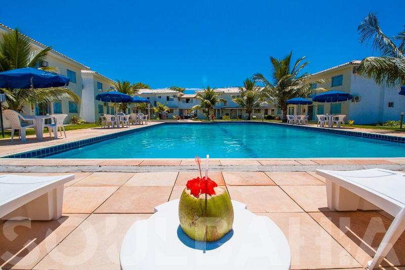 Porto Luar Apart Hotel image