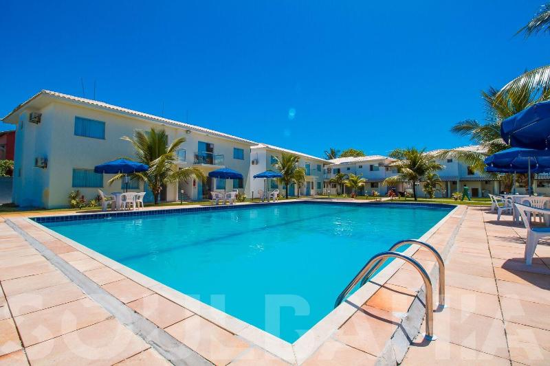 Porto Luar Apart Hotel image