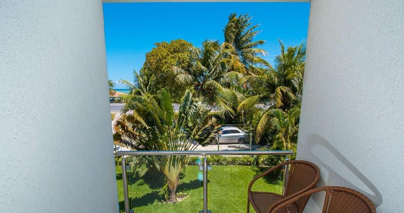 Porto Luar Apart Hotel image