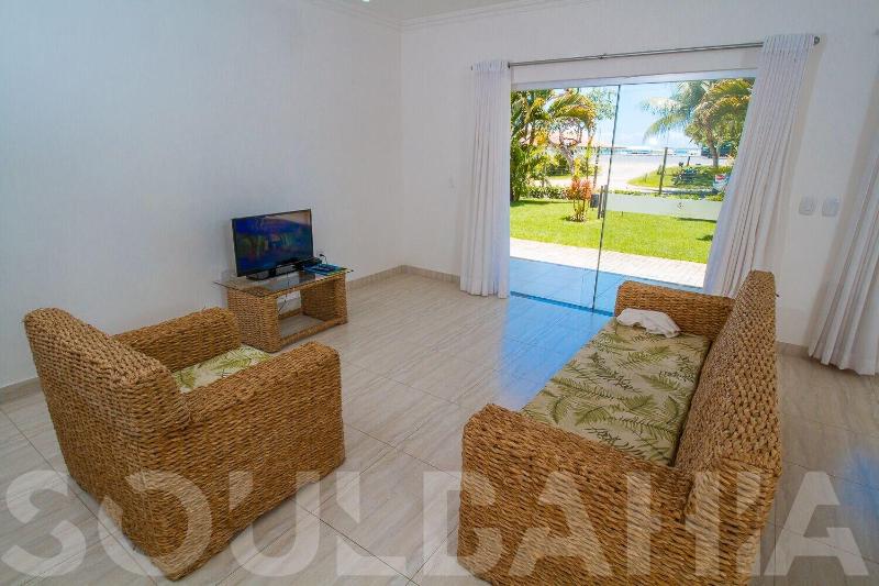 Porto Luar Apart Hotel image