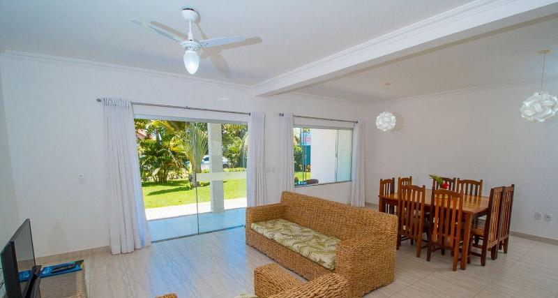 Porto Luar Apart Hotel image