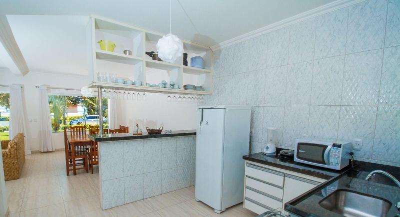Porto Luar Apart Hotel image