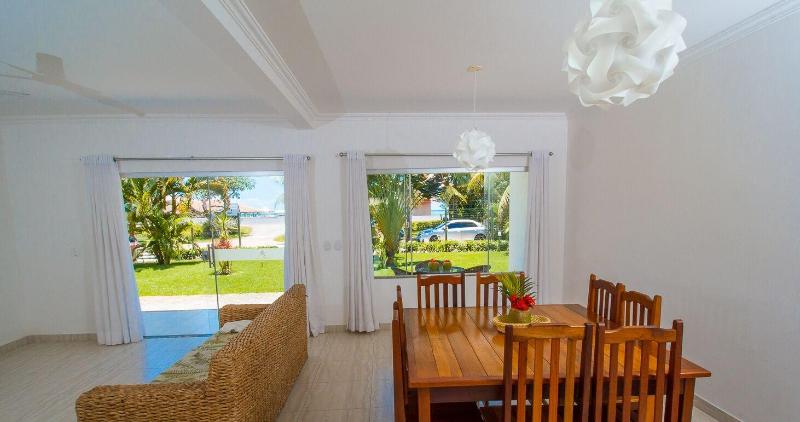 Porto Luar Apart Hotel image
