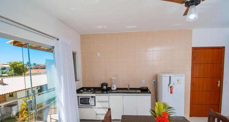 Porto Luar Apart Hotel image
