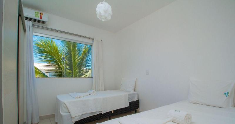 Porto Luar Apart Hotel image
