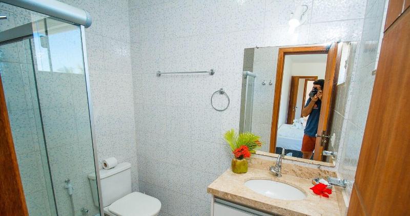 Porto Luar Apart Hotel image