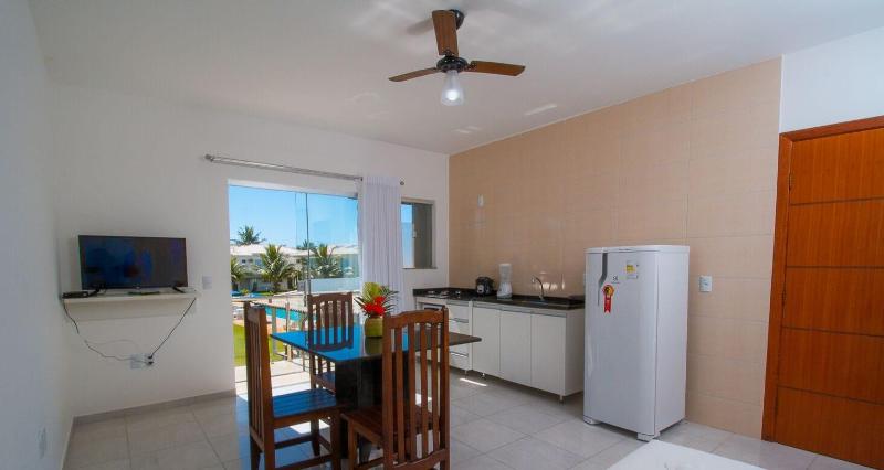 Porto Luar Apart Hotel image