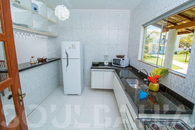 Porto Luar Apart Hotel image