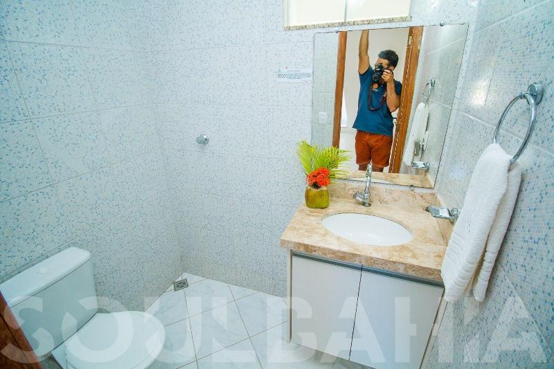 Porto Luar Apart Hotel image