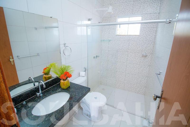 Porto Luar Apart Hotel image