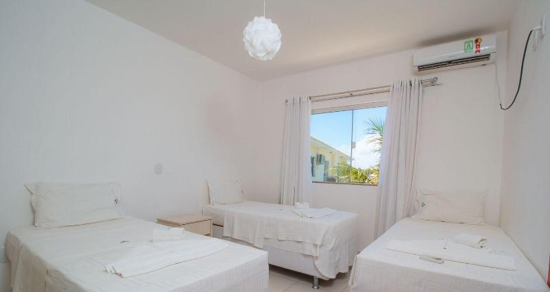 Porto Luar Apart Hotel image