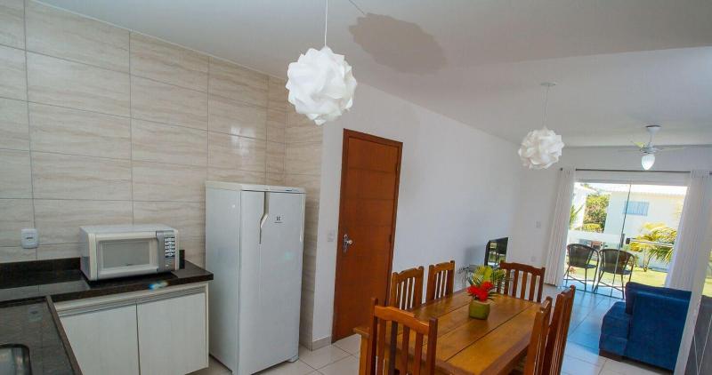 Porto Luar Apart Hotel image