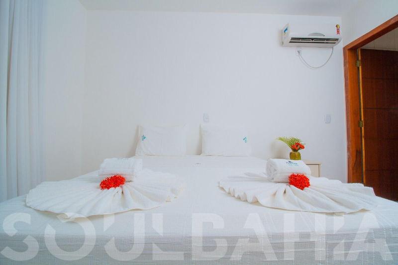 Porto Luar Apart Hotel image