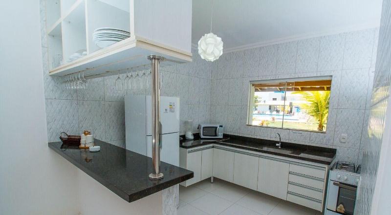Porto Luar Apart Hotel image
