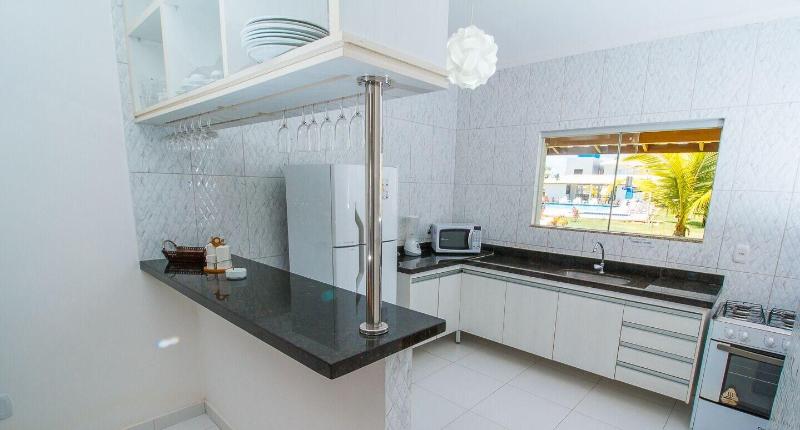 Porto Luar Apart Hotel image