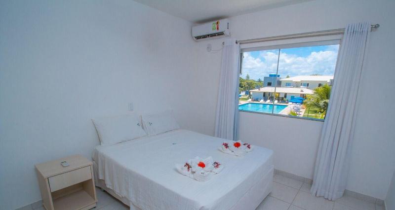 Porto Luar Apart Hotel image