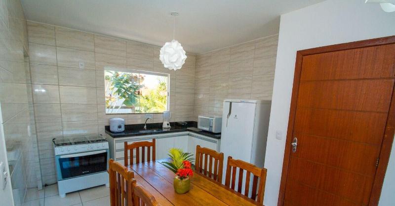 Porto Luar Apart Hotel image