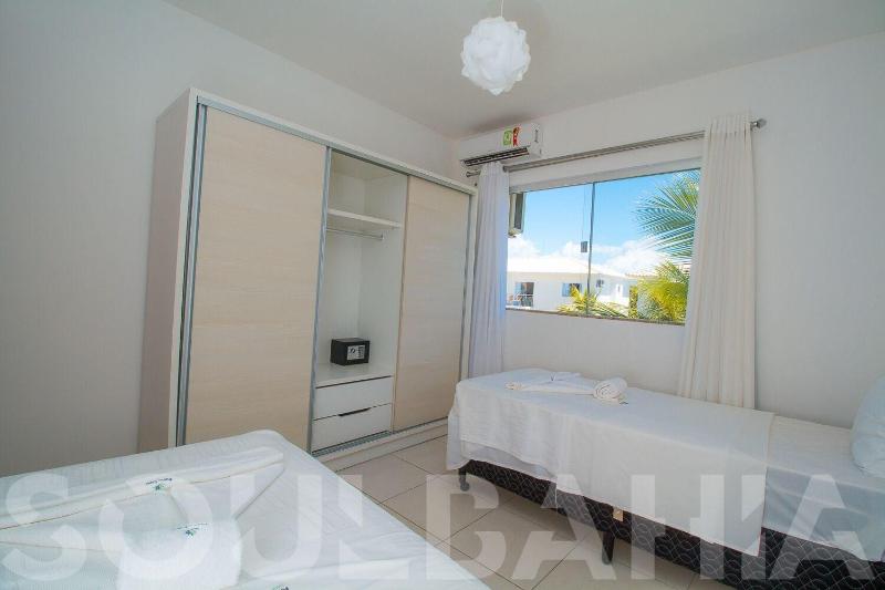 Porto Luar Apart Hotel image